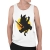 TANK TOP GOKU DRAGON BALL